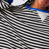 Noelle™ Striped Knit Jumper