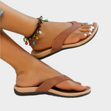 Alex | Ergonomic Sandals With Anthropometric Design