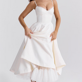 Livia™ Sculpting Corset Dress