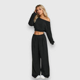 Rowan | Contemporary Athleisurewear Set for Everyday