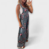 Alex | Green Latzocha Patterned Lightweight Knitwear