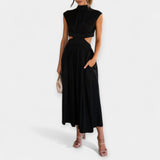 Morgan | Luxurious Everyday Elegance Fashionable Dress