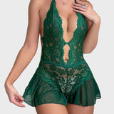 Alex | Lace Dream Set Nightwear
