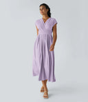 Lavender Purple