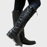 Elena | Comfortable HElena | Comfortable High Bootsigh Boots