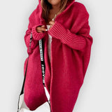 Margaret | A Cosy Cardigan