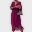 Dark Pink
