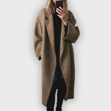 Charlot | Comfortable Women's Coat