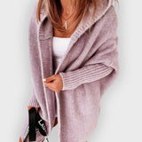 Margaret | A Cosy Cardigan