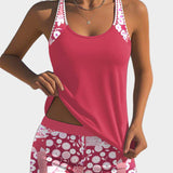 Taylor | Modern Swimsuit Grandiose Sesquipedalian Ensemble