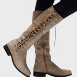 Elena | Comfortable HElena | Comfortable High Bootsigh Boots