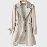 Elodie | Modern Coat for All Occasions