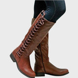 Elena | Comfortable HElena | Comfortable High Bootsigh Boots