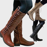 Elena | Comfortable HElena | Comfortable High Bootsigh Boots