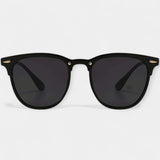 Round Sunglasses Premium Acetate Collection Limited Edition