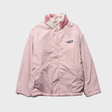 Amelia | Reversible Heart Jacket