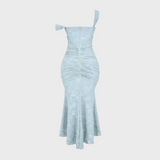Lyra | Maxi Dress