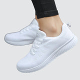 Beatrix | Ergonomic Casual Trainers for Women