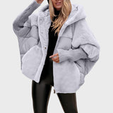 Jessy | Autumn Stylish Down Jacket