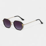 Wraparound Sunglasses Signature Collection Anti Reflective