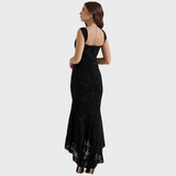 Lyra | Maxi Dress