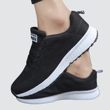 Beatrix | Ergonomic Casual Trainers for Women