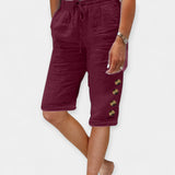 Taylor | Breathable Weather Resistant Beachwear Shorts