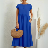 Indie™ GraceCircle Midi Dress