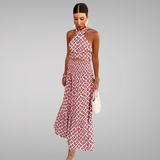 Maisie | Off-Shoulder Dress