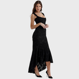 Lyra | Maxi Dress
