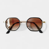Wraparound Sunglasses Signature Collection Anti Reflective