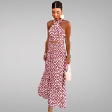 Maisie | Off-Shoulder Dress