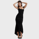 Lyra | Maxi Dress