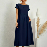 Indie™ GraceCircle Midi Dress