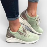 Charlotte | Ergonomic Shoes for Comfortable Walking