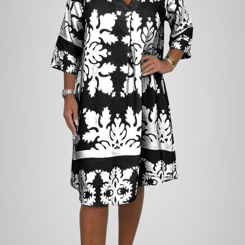 Celeste | Radiant Summer Dress
