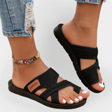 Ainsley | Orthopaedic Therapeutic Sandals for Heels