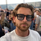 Eliza Collection Tinos Eyewear Limited Edition Acetate