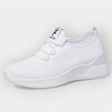 Alex | Comfortable Orthopaedic Lightweight Walking Shoes