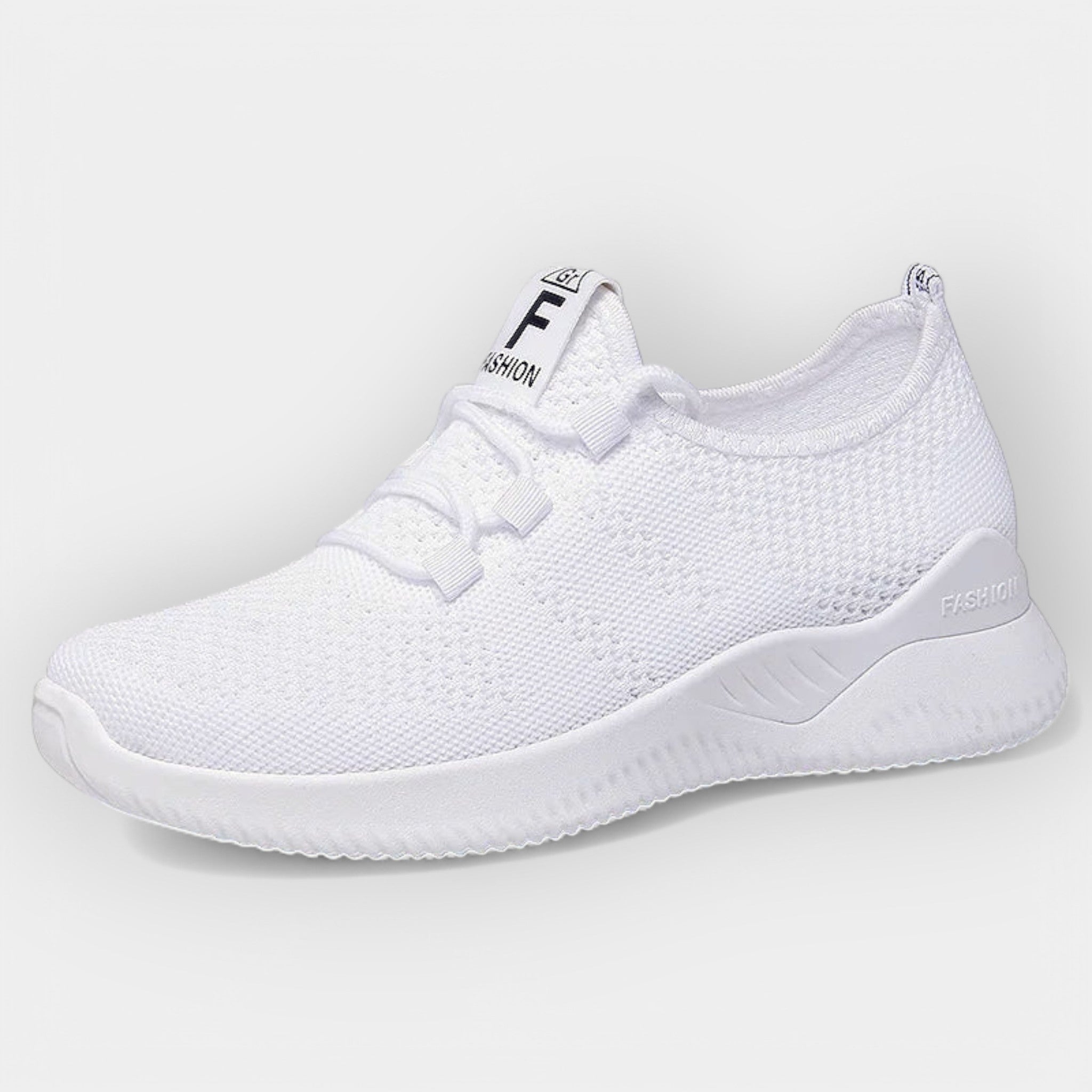 Alex | Comfortable Orthopaedic Lightweight Walking Shoes