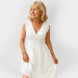 Alexandrine | Showstopping Attire With Puffed Waist
