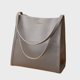 Classic Leather Shoulder Bag Luxury Collection Limited