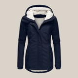 Mara™ Luxe padded jacket