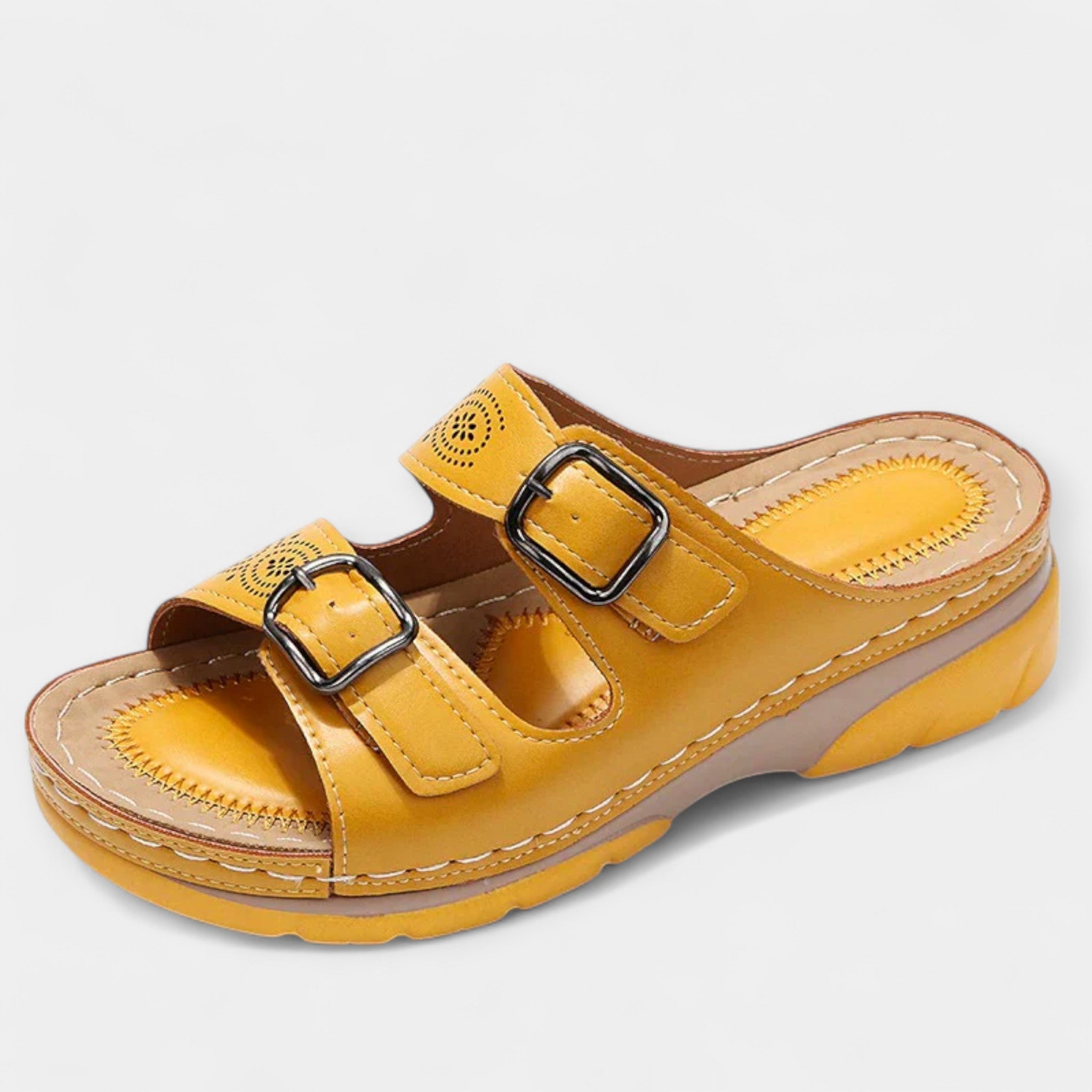 Alex | Orthopaedic Support Sandals for Comfort