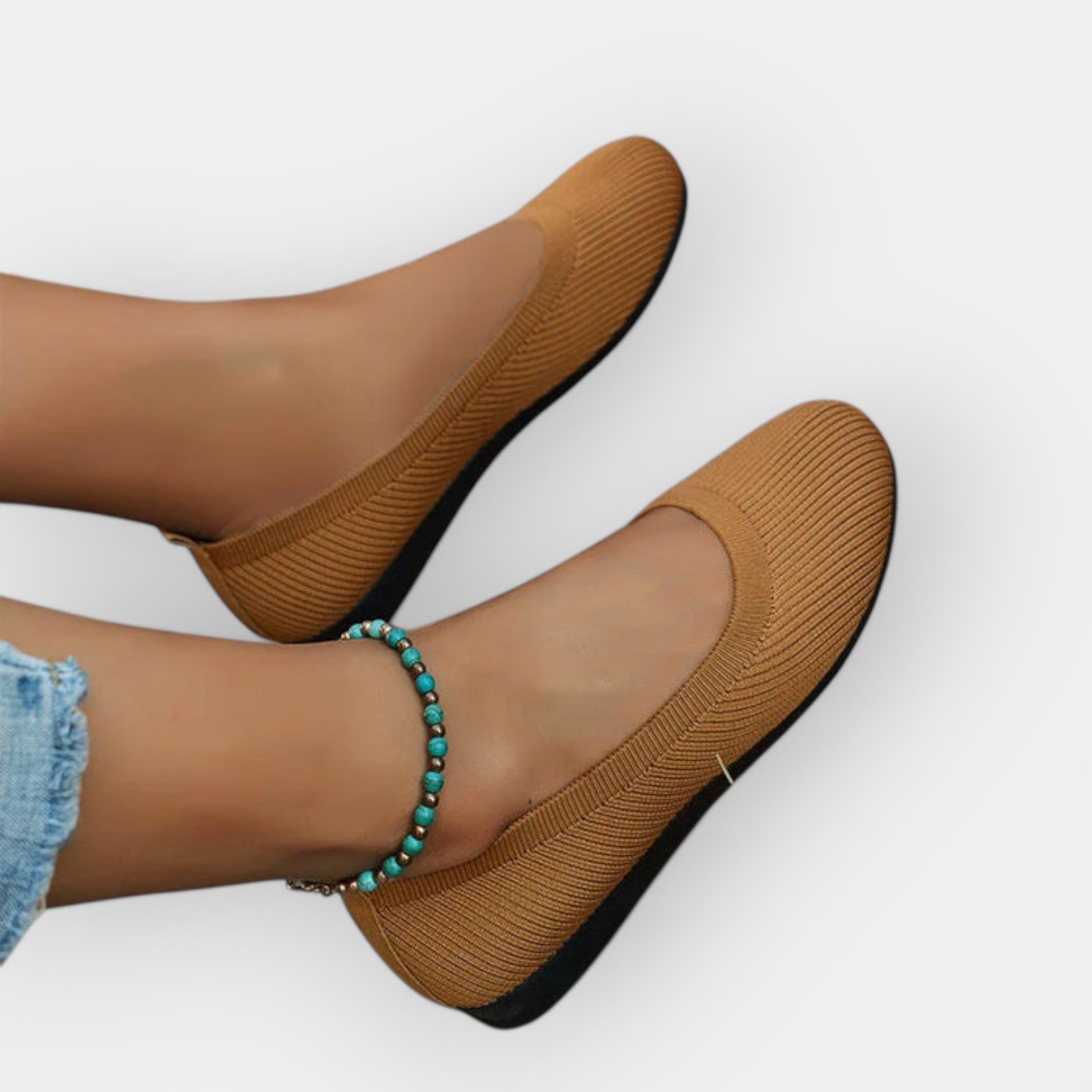Charlie | Extraordinary Comfort Sandals for Everyday