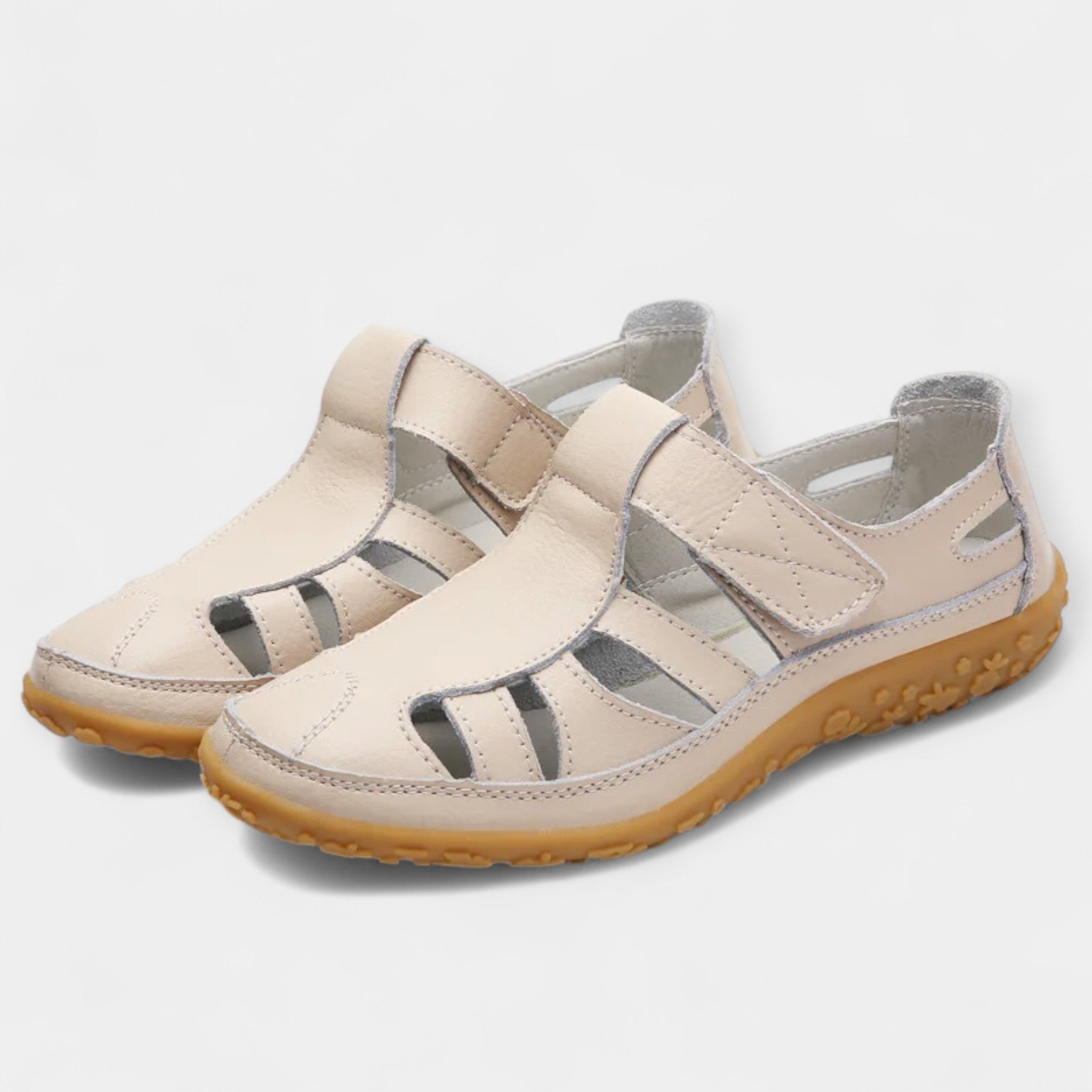 Jamie | Orthopaedic Supportive Sandals Daily Comfort