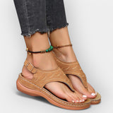 Taylor | Daytime Orthopaedic Sandals Everyday Comfort