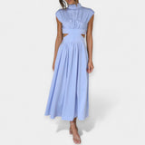 Morgan | Luxurious Everyday Elegance Fashionable Dress