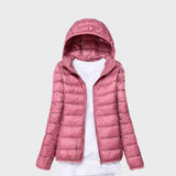 Katherine | Ultra-Light Down Jacket