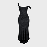 Lyra | Maxi Dress